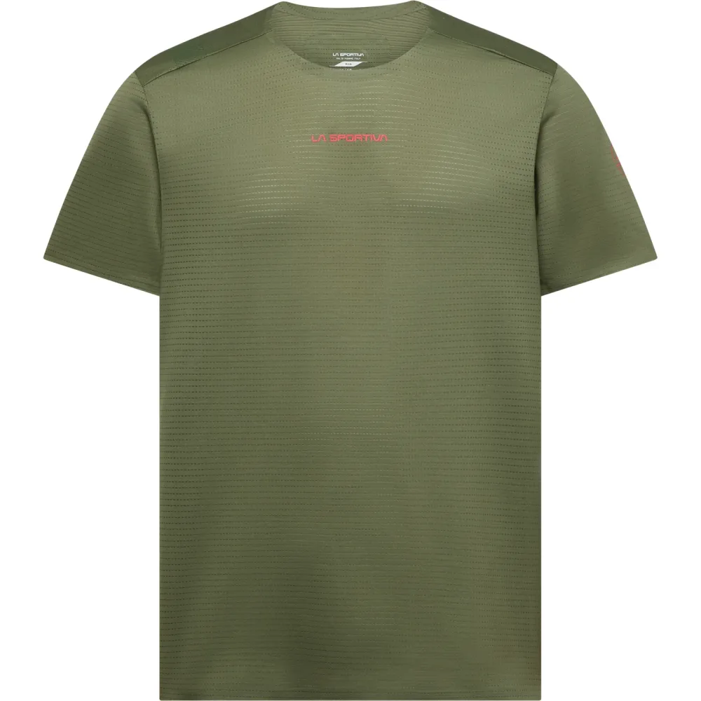 La Sportiva Herren Pure T-Shirt