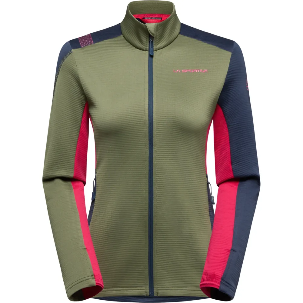 La Sportiva Damen Chill Thermal Jacke
