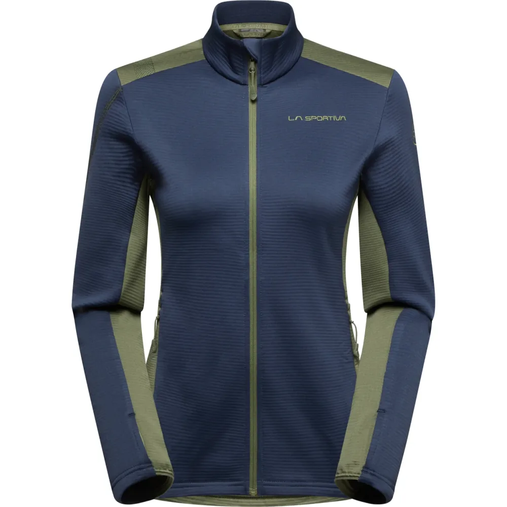 La Sportiva Damen Chill Thermal Jacke