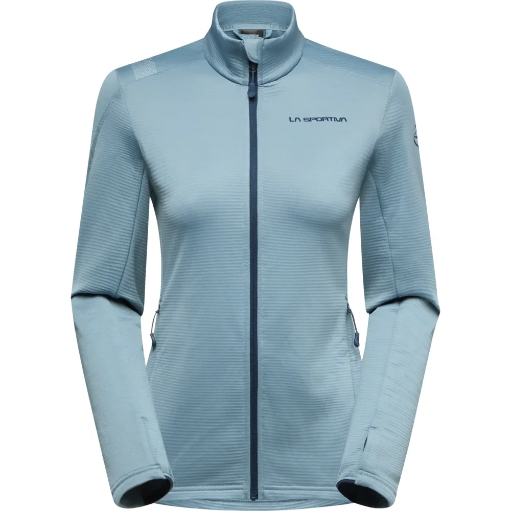 La Sportiva Damen Chill Thermal Jacke
