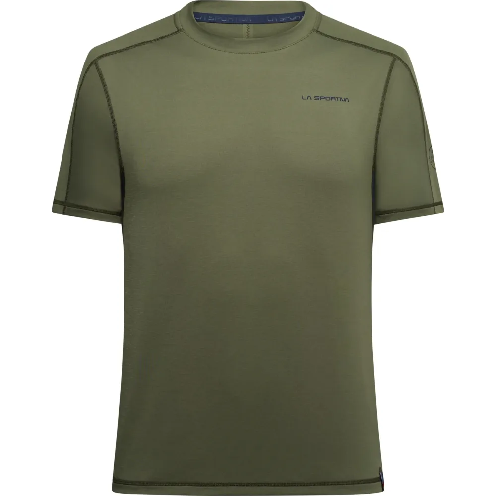 La Sportiva Herren Just Right T-Shirt