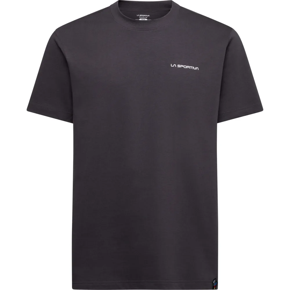La Sportiva Herren Trilogy T-Shirt
