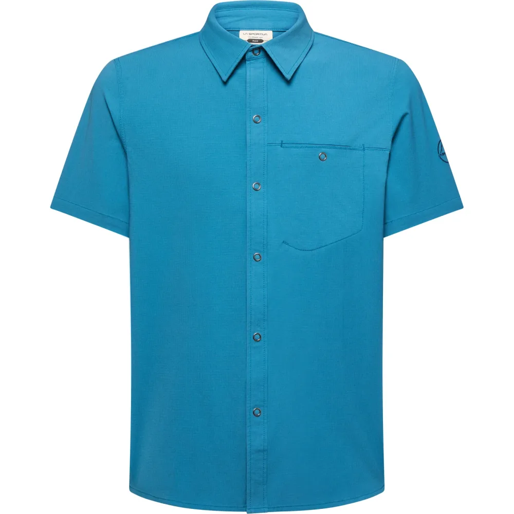 La Sportiva Herren Superfly Hemd