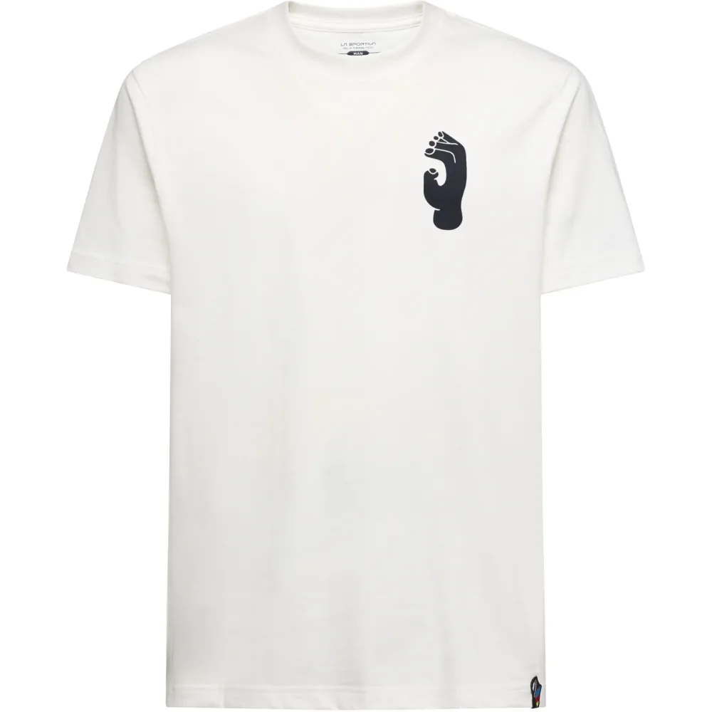 La Sportiva Herren Crimp T-Shirt