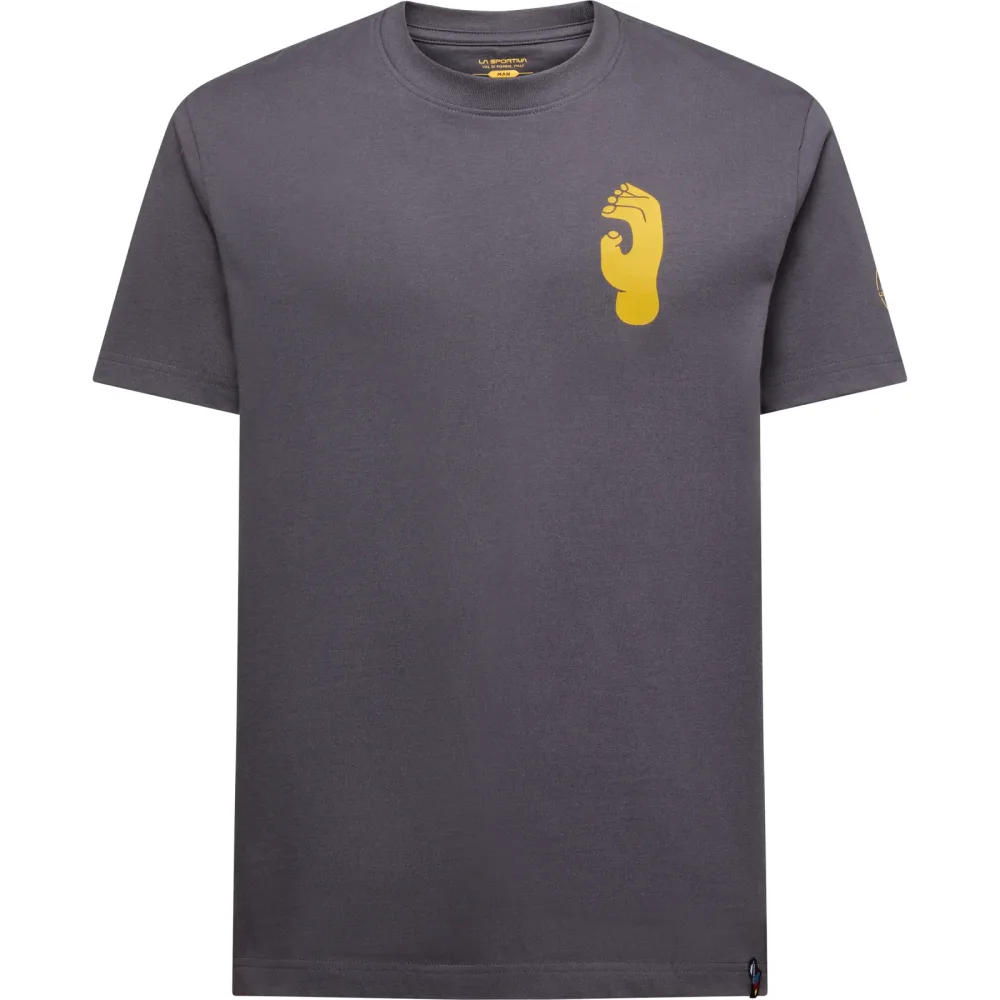 La Sportiva Herren Crimp T-Shirt