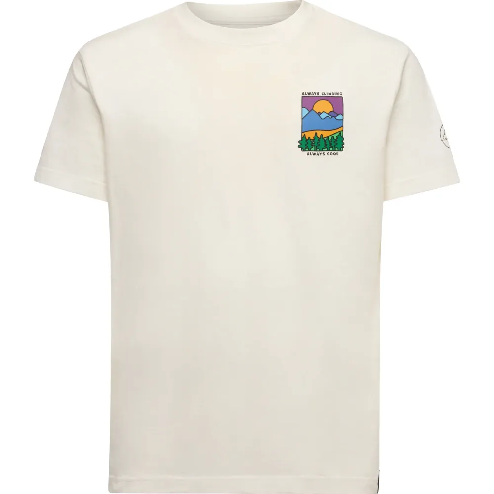 La Sportiva Herren Always Climbing T-Shirt