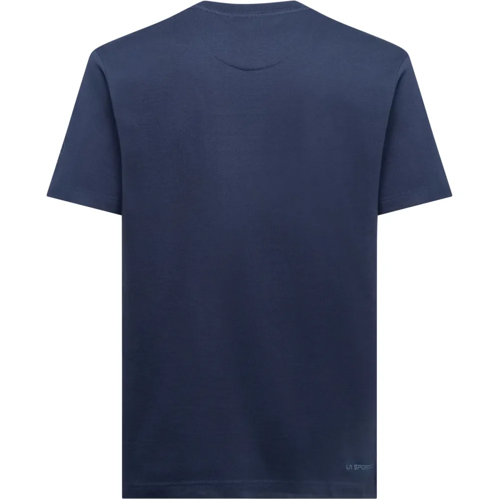 La Sportiva Herren Citizen of the Mountain T-Shirt