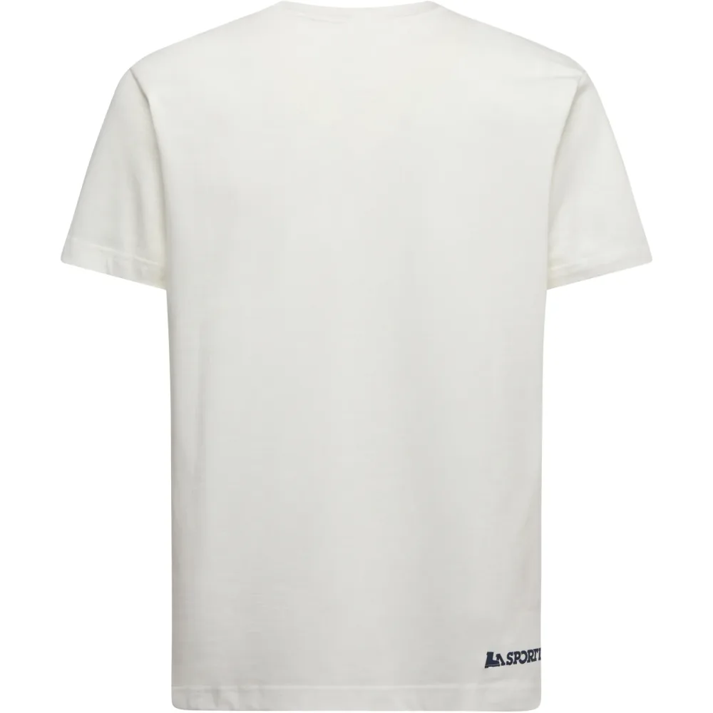 La Sportiva Herren Circle Logo T-Shirt