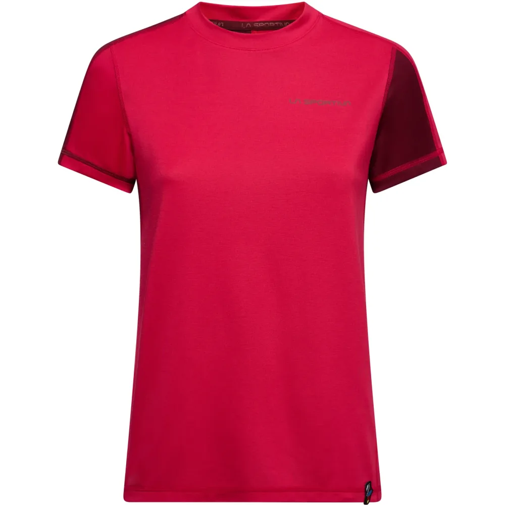 La Sportiva Damen Just Right T-Shirt