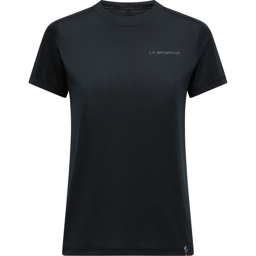 La Sportiva Damen Just Right T-Shirt