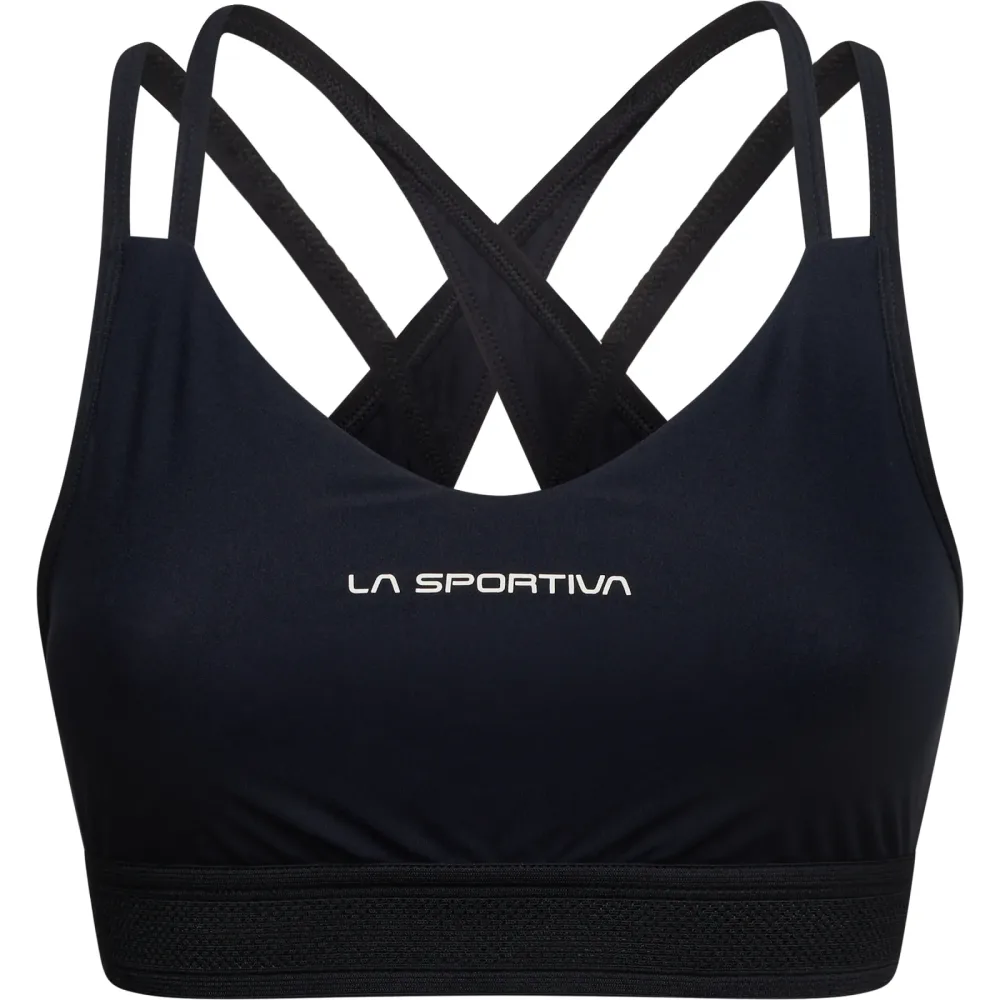 La Sportiva Damen Boulder Sport BH
