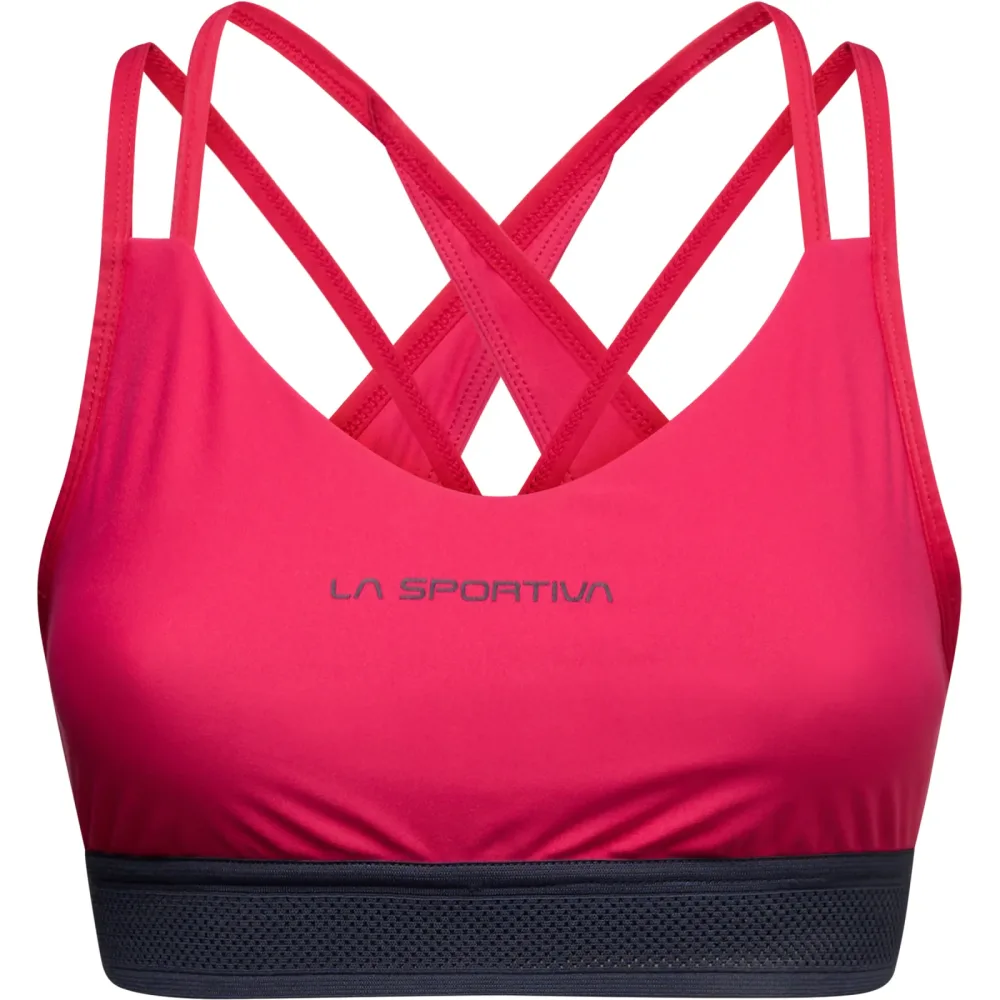 La Sportiva Damen Boulder Sport BH