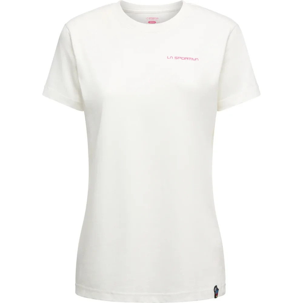 La Sportiva Damen Crimp T-Shirt