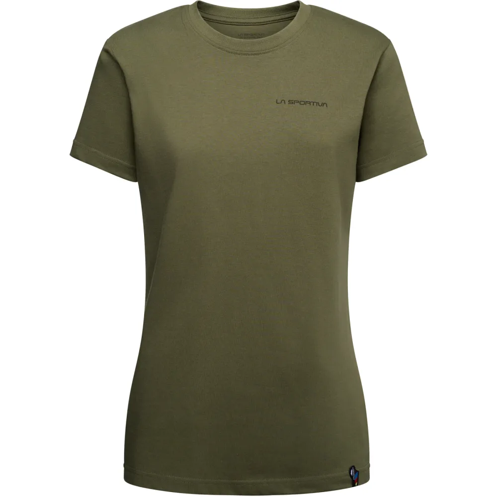 La Sportiva Damen Crimp T-Shirt