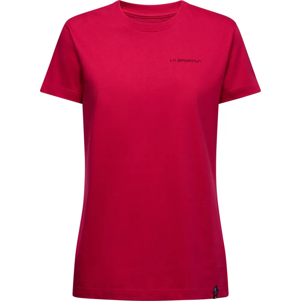 La Sportiva Damen Climbing Days T-Shirt