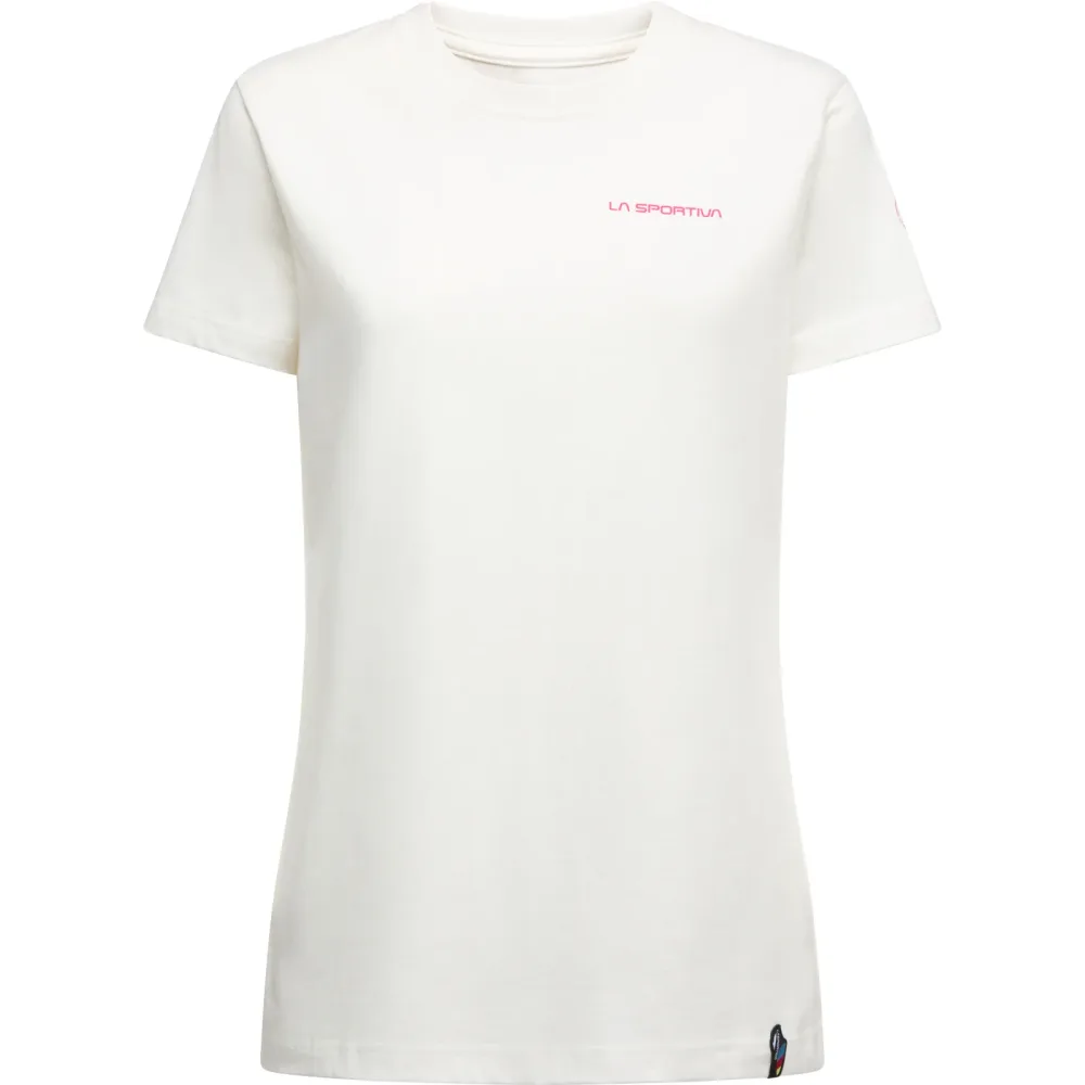 La Sportiva Damen Climbing Days T-Shirt