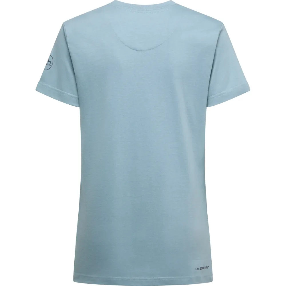 La Sportiva Damen Always Climbing T-Shirt