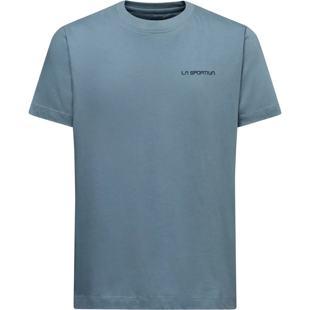 La Sportiva Kinder Climbing Days T-Shirt