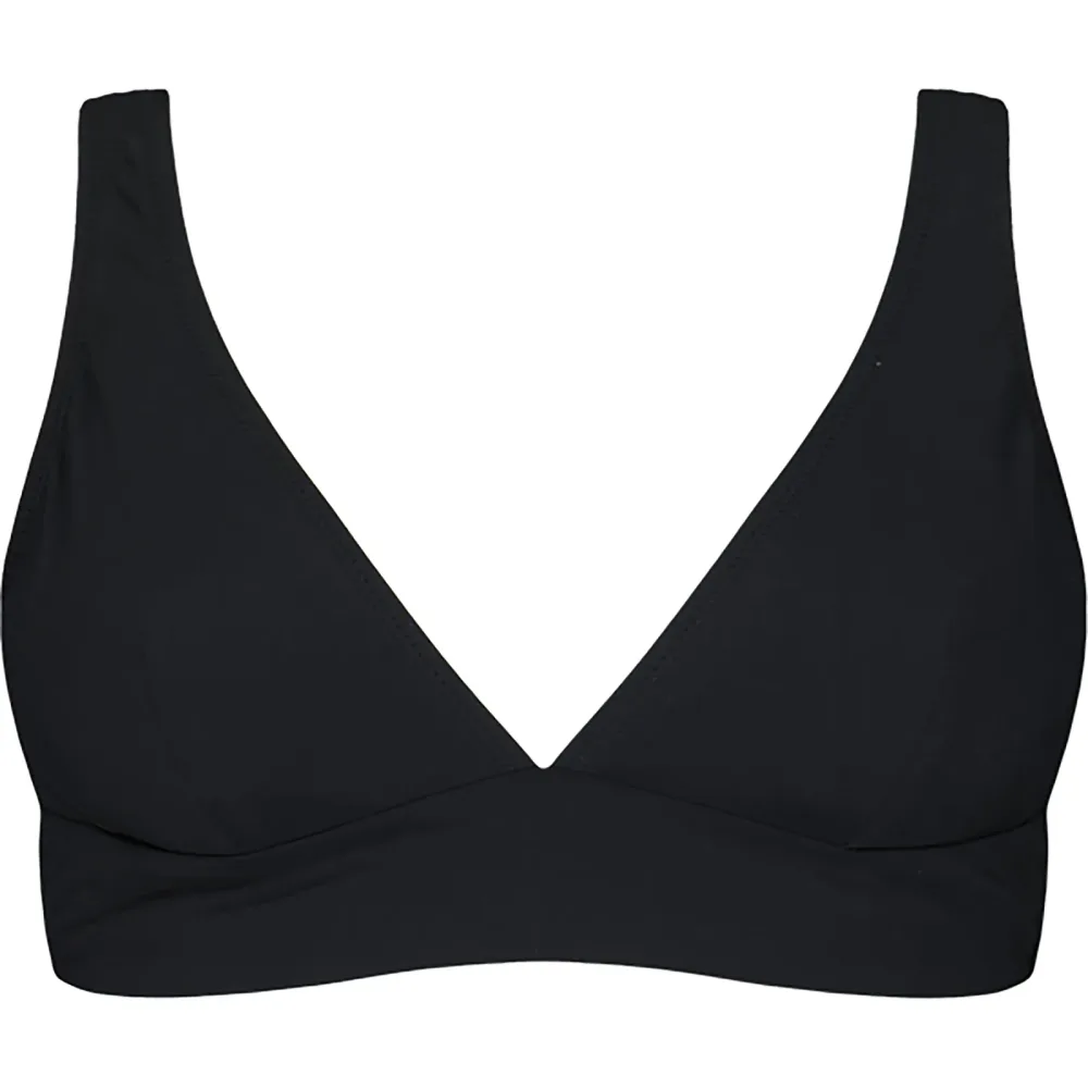 Barts Damen Solid Longline Bikini Oberteil