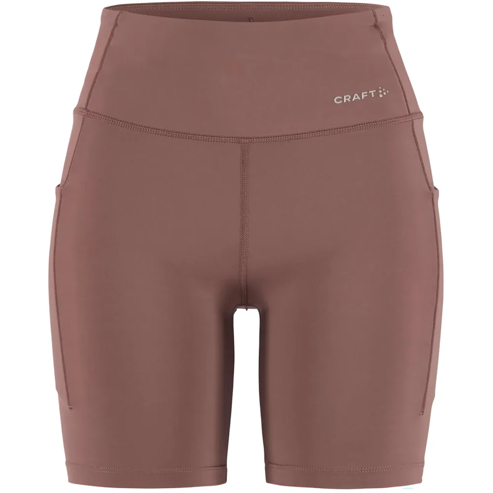 Craft Damen Essence 3 Short Tights