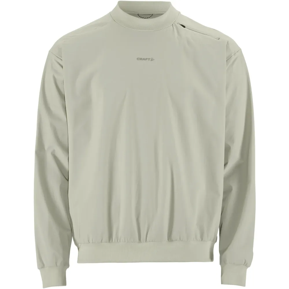 Craft Herren Hypervent Wind Pullover