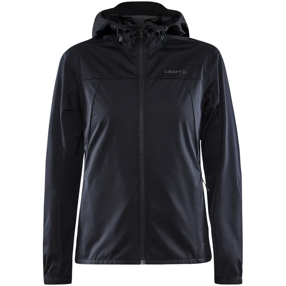 Craft Damen Adv Essence Hydro Jacke