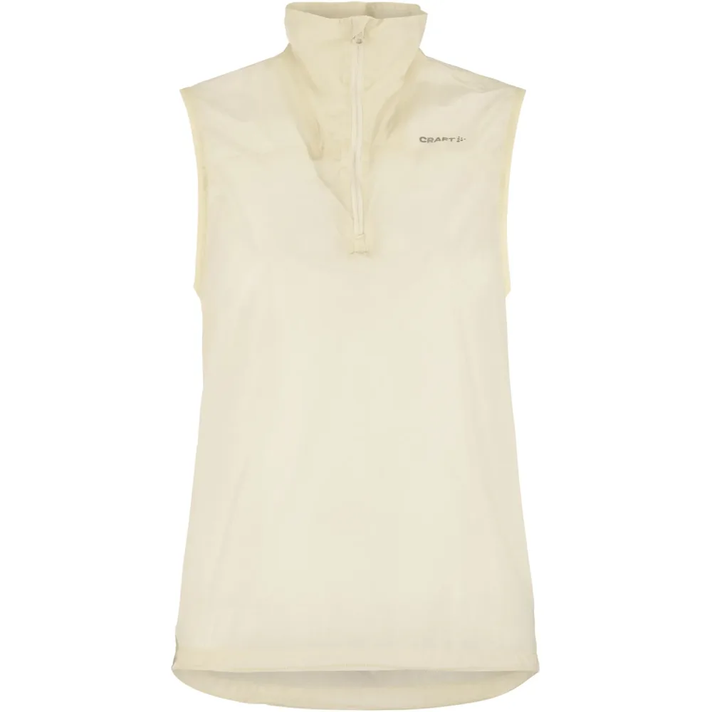 Craft Damen Hypervent Light Wind Weste