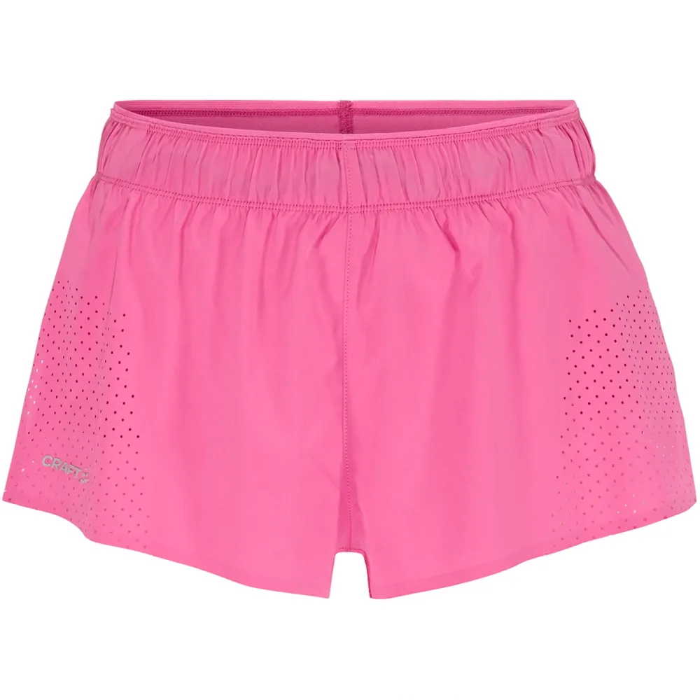 Craft Damen Race Day Split 2 Shorts