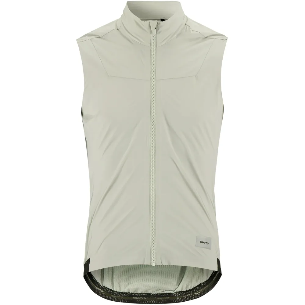 Craft Herren Endur Light Wind Weste