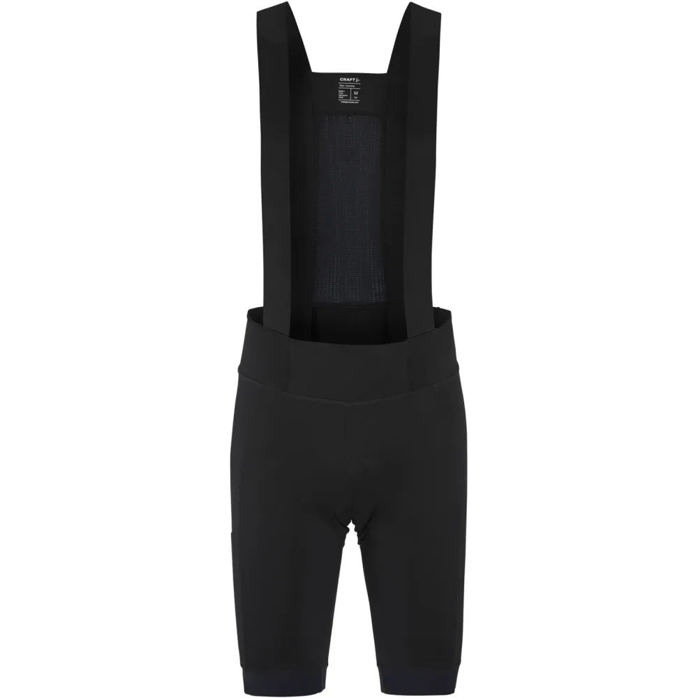 Craft Herren Endur Cargo C3 Bib kurz