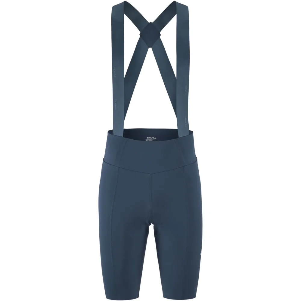 Craft Herren Endur C2 Bib kurz