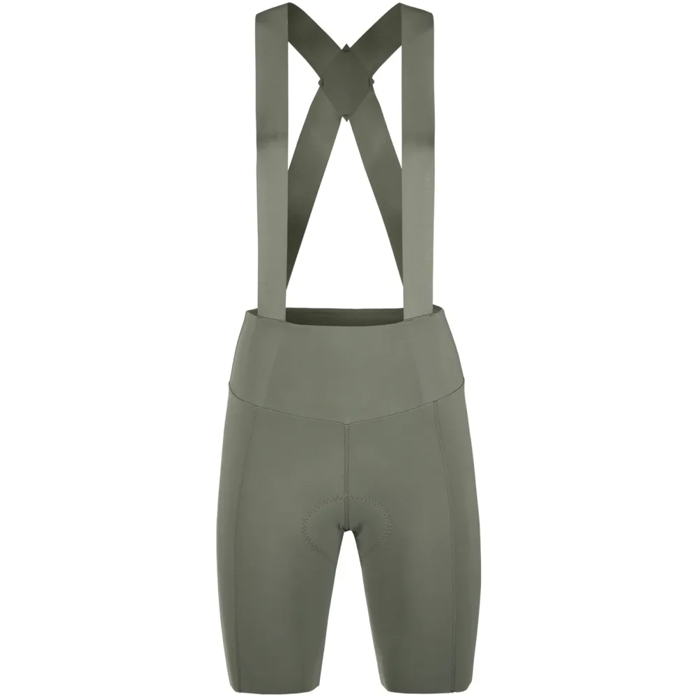 Craft Damen Endur C2 Bib kurz