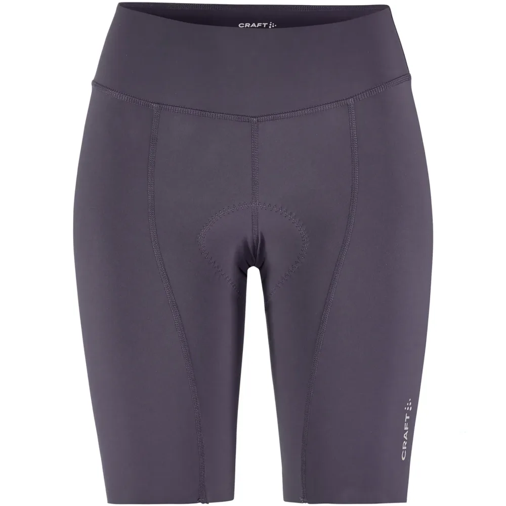Craft Damen Endur C2 Radhose kurz