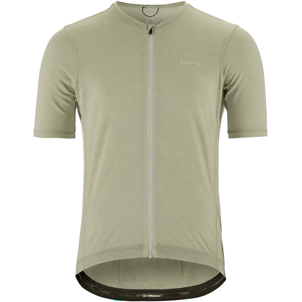 Craft Herren Everyday Wool Trikot