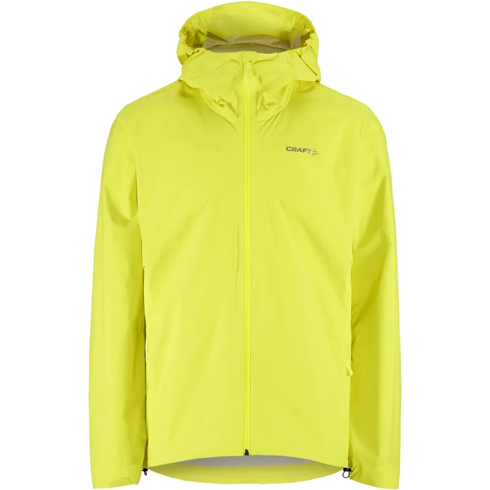 Craft Herren Everyday Hydro Jacke