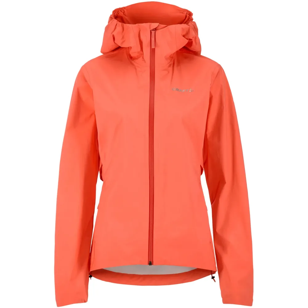 Craft Damen Everyday Hydro Jacke