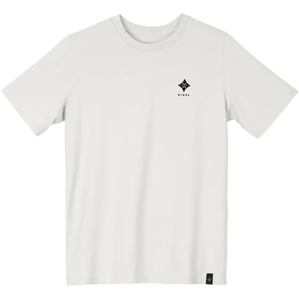 Miwok Herren Miwok Origins T-Shirt