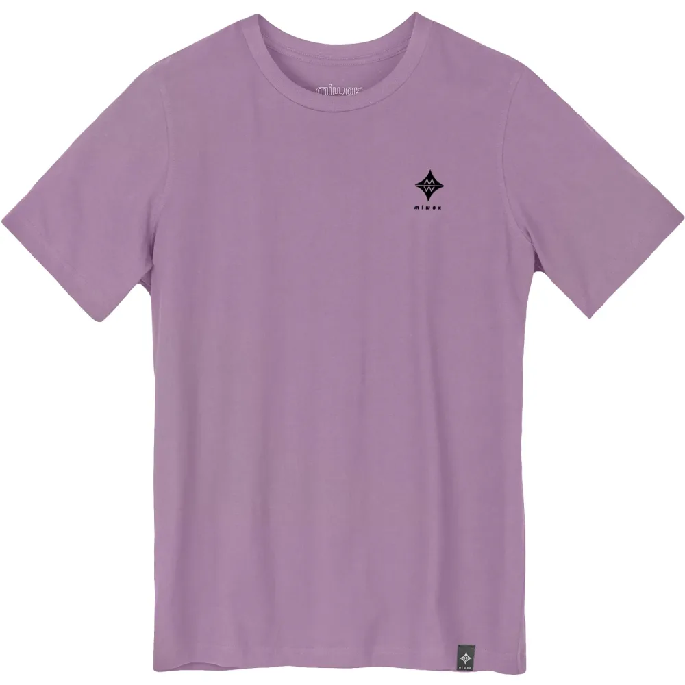 Miwok Herren Sequoia T-Shirt