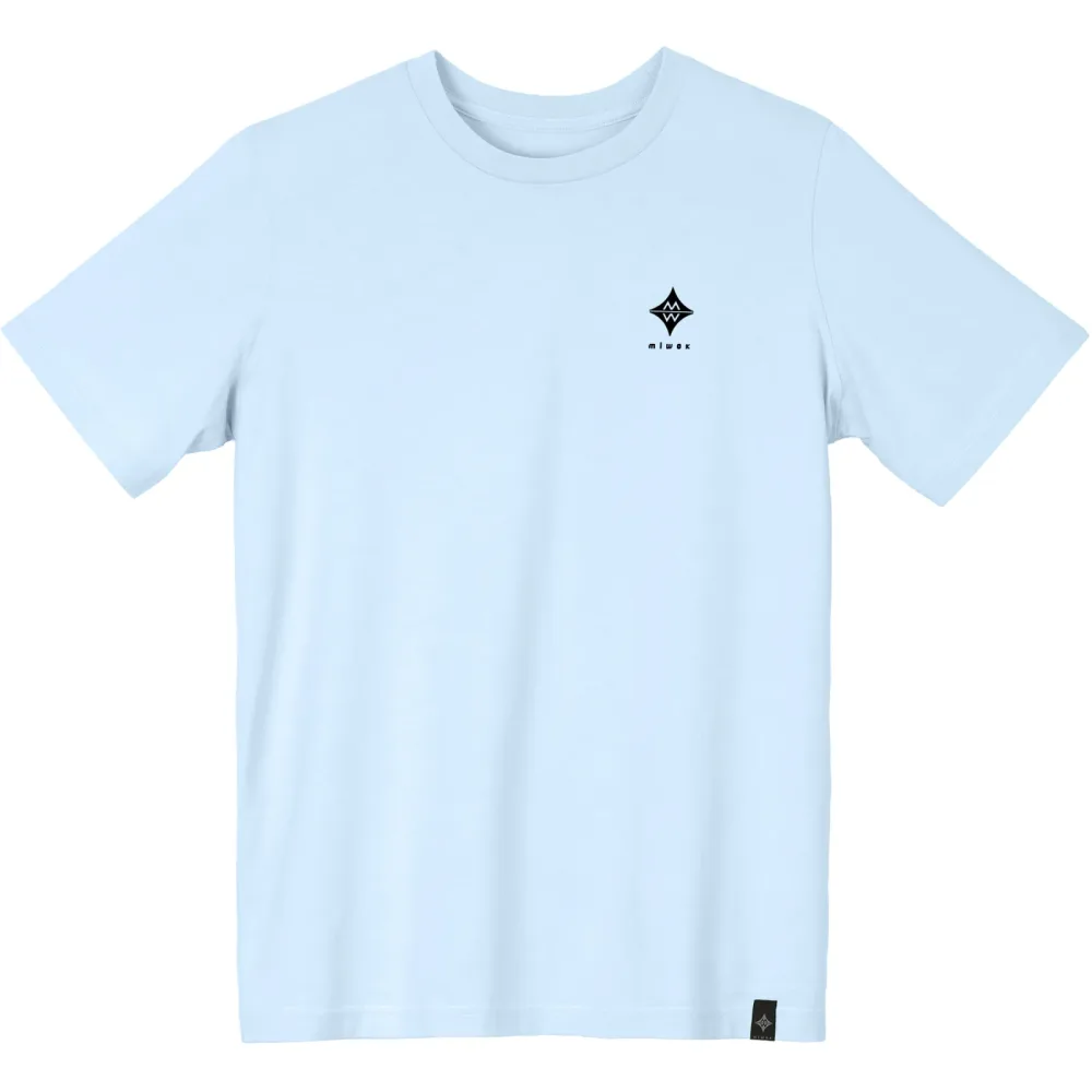 Miwok Herren Sequoia T-Shirt