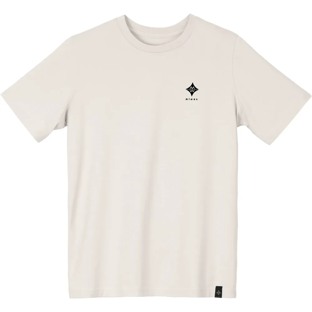 Miwok Herren Sequoia T-Shirt