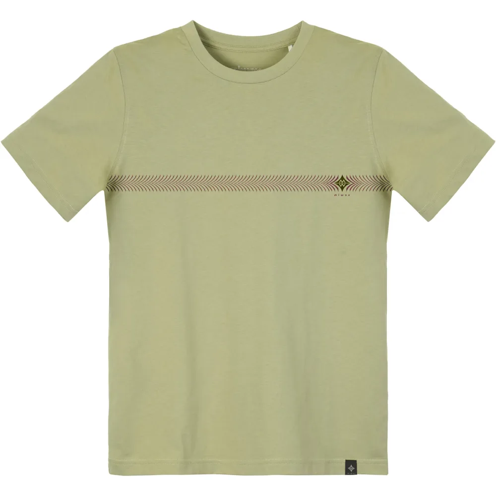 Miwok Herren Yona T-Shirt