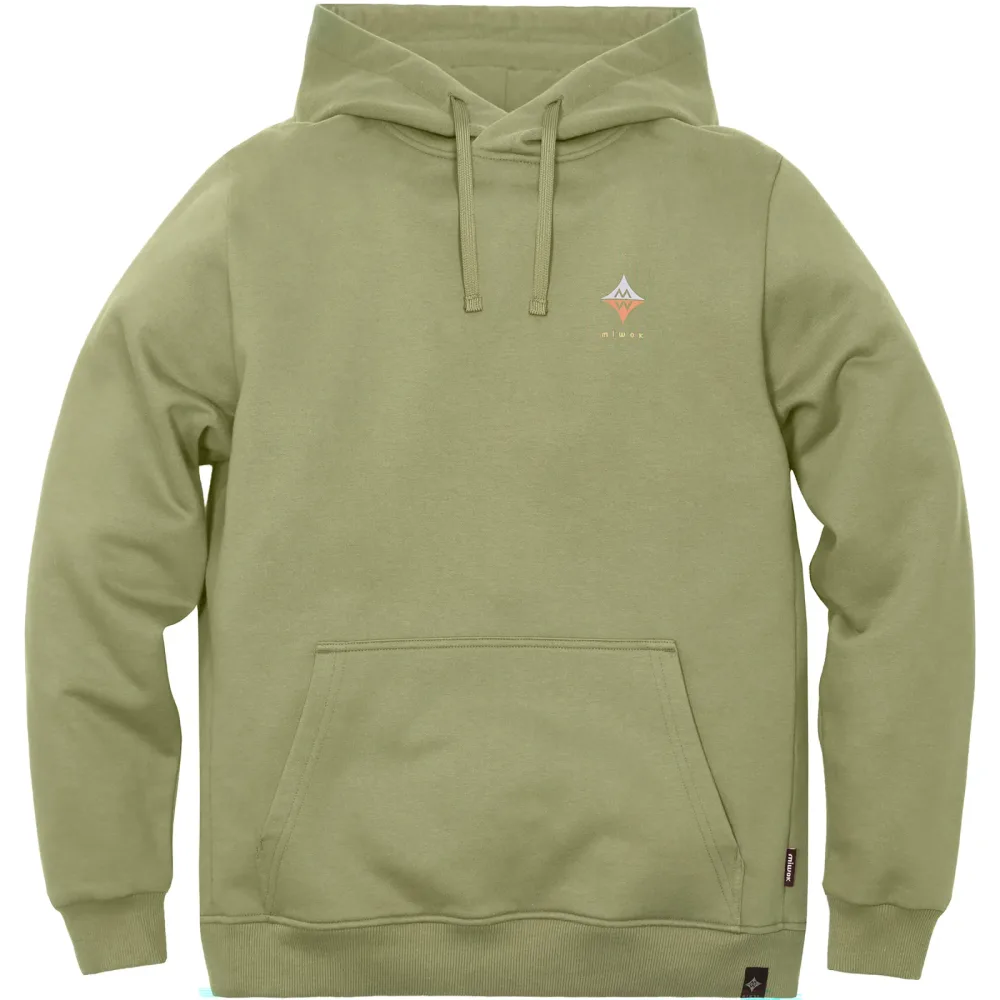 Miwok Herren Miwok Hoodie