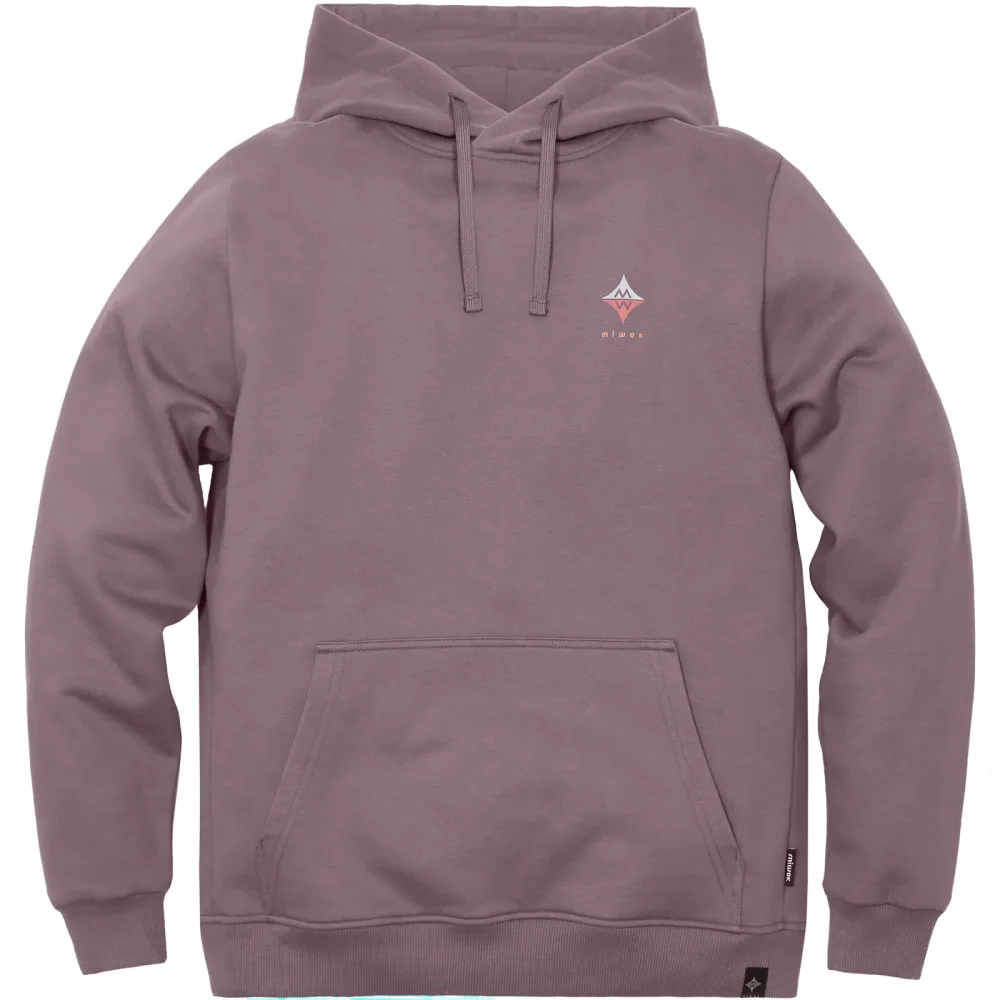 Miwok Herren Miwok Hoodie