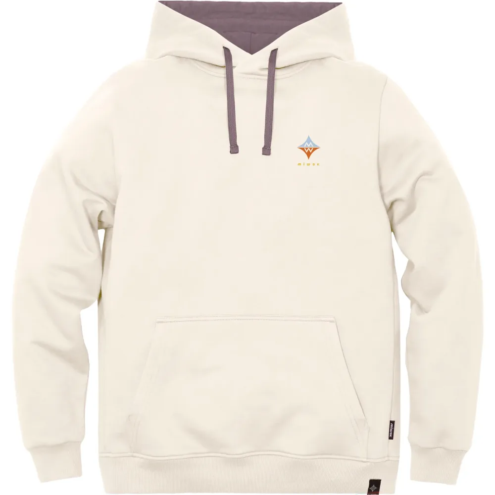 Miwok Herren Miwok Hoodie
