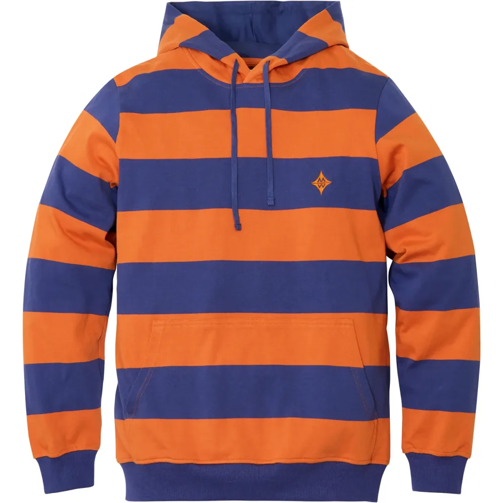 Miwok Herren Bachar Hoodie