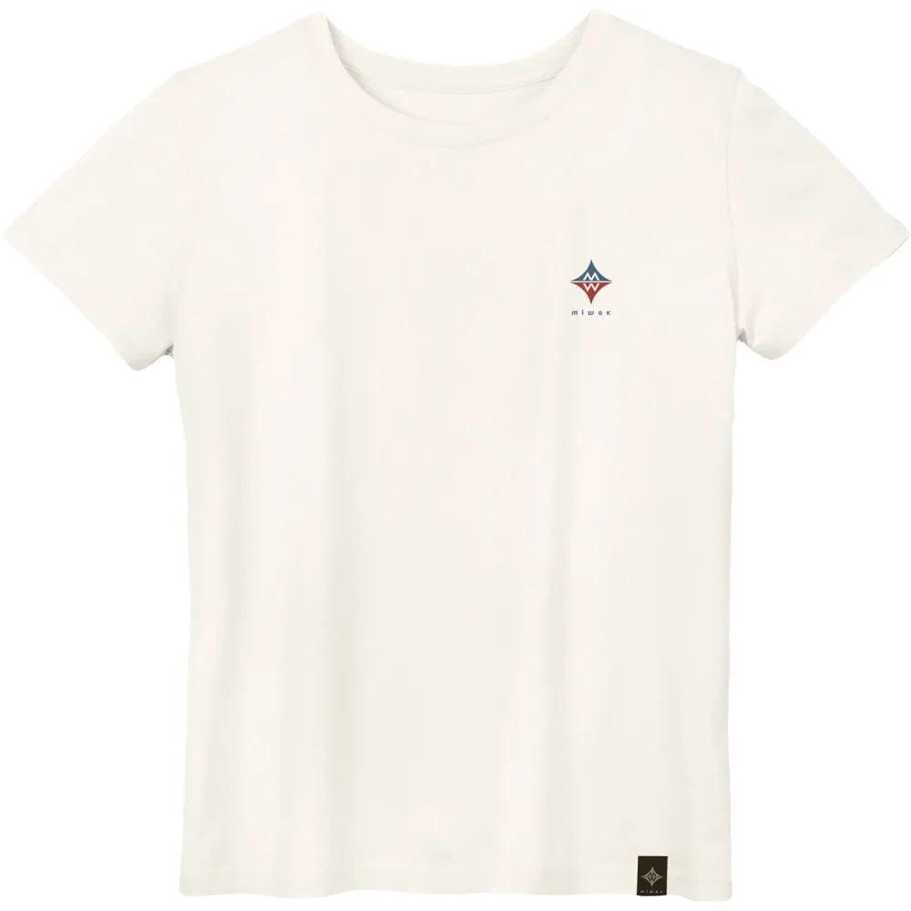 Miwok Damen Chenoa T-Shirt
