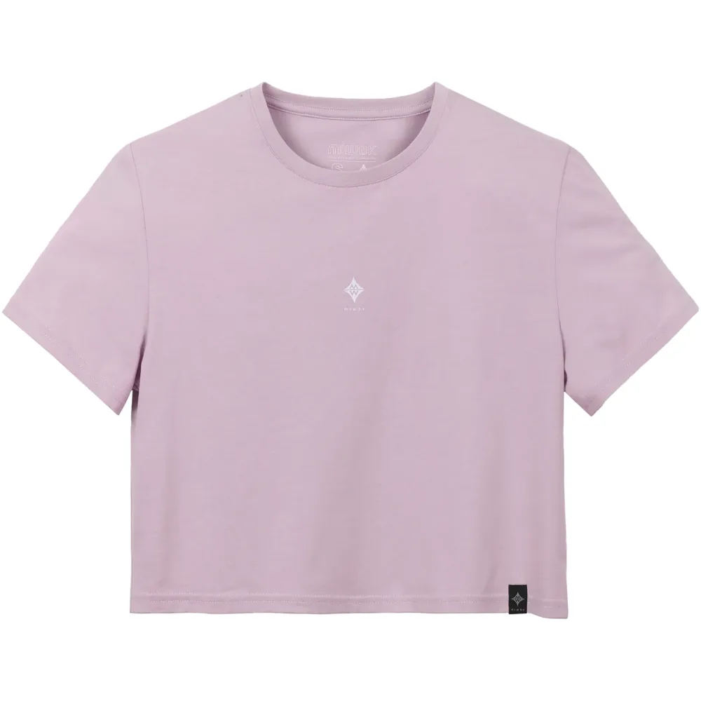 Miwok Damen Aiyana T-Shirt
