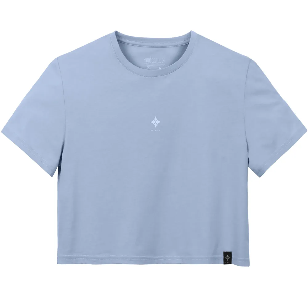 Miwok Damen Aiyana T-Shirt