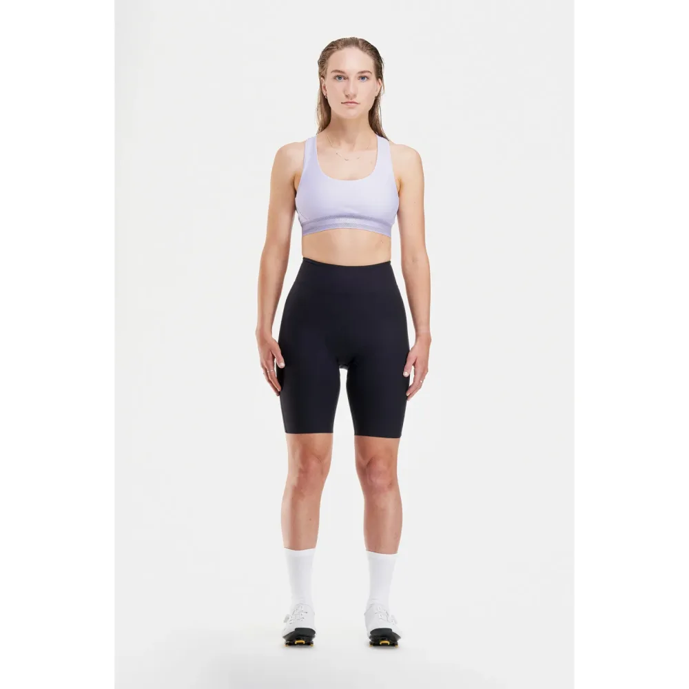 Peppermint Damen Signature Radhose kurz