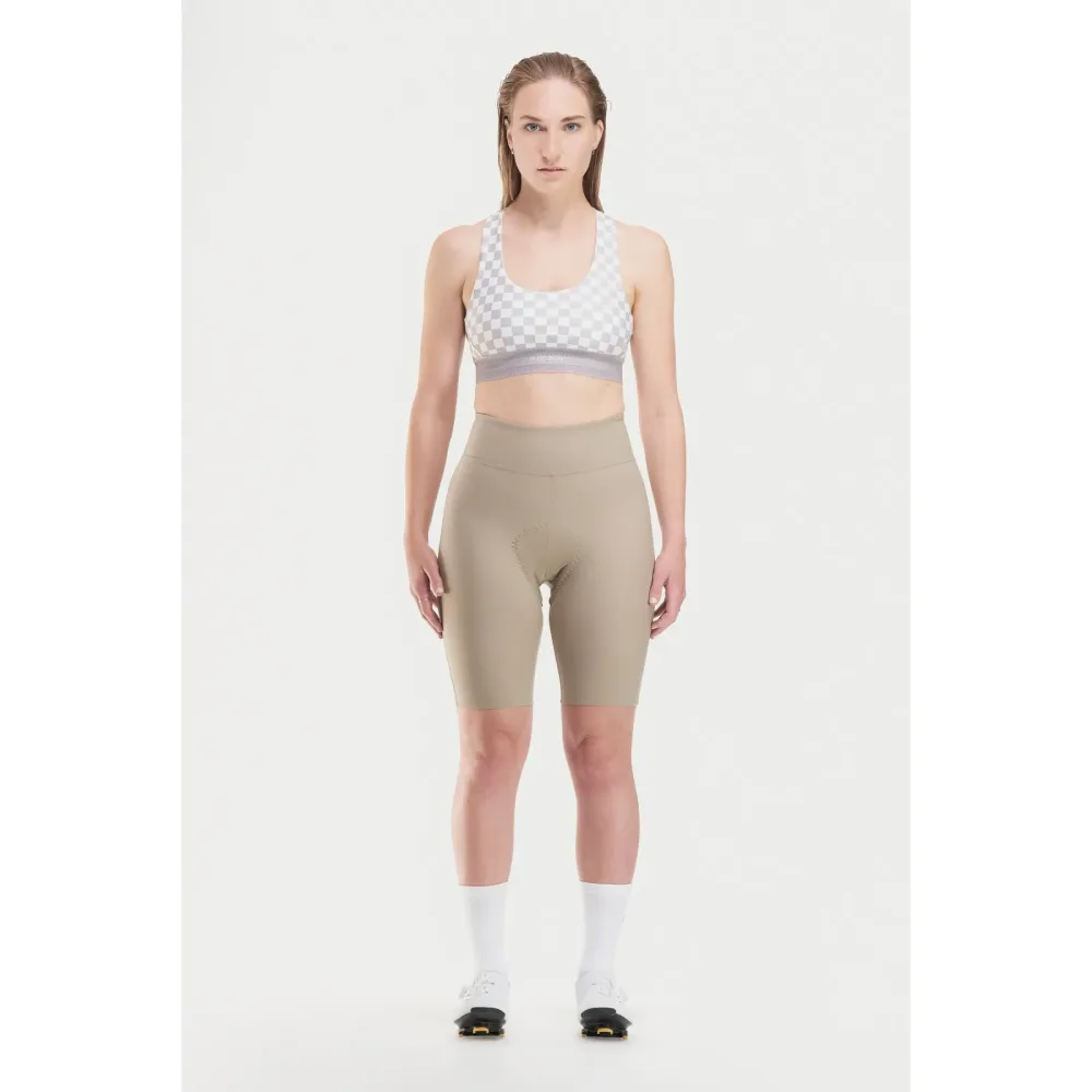 Peppermint Damen Signature Radhose kurz